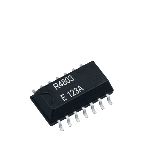 EPSON RTC實時時鐘模組型號RX-4803SA